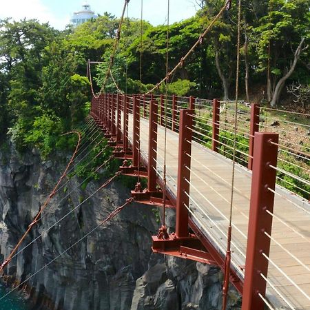 伊豆高原 温泉付別荘 Isana Mountain Villa Futo 외부 사진