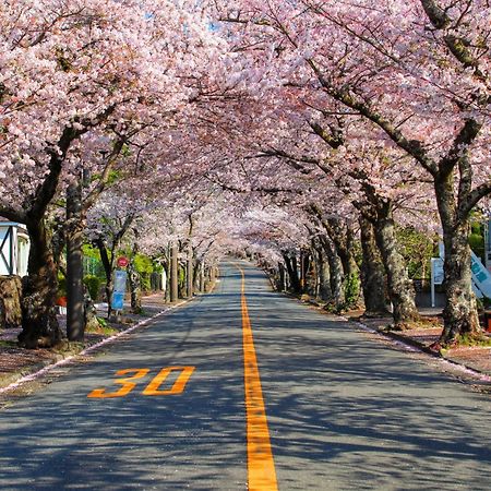 伊豆高原 温泉付別荘 Isana Mountain Villa Futo 외부 사진