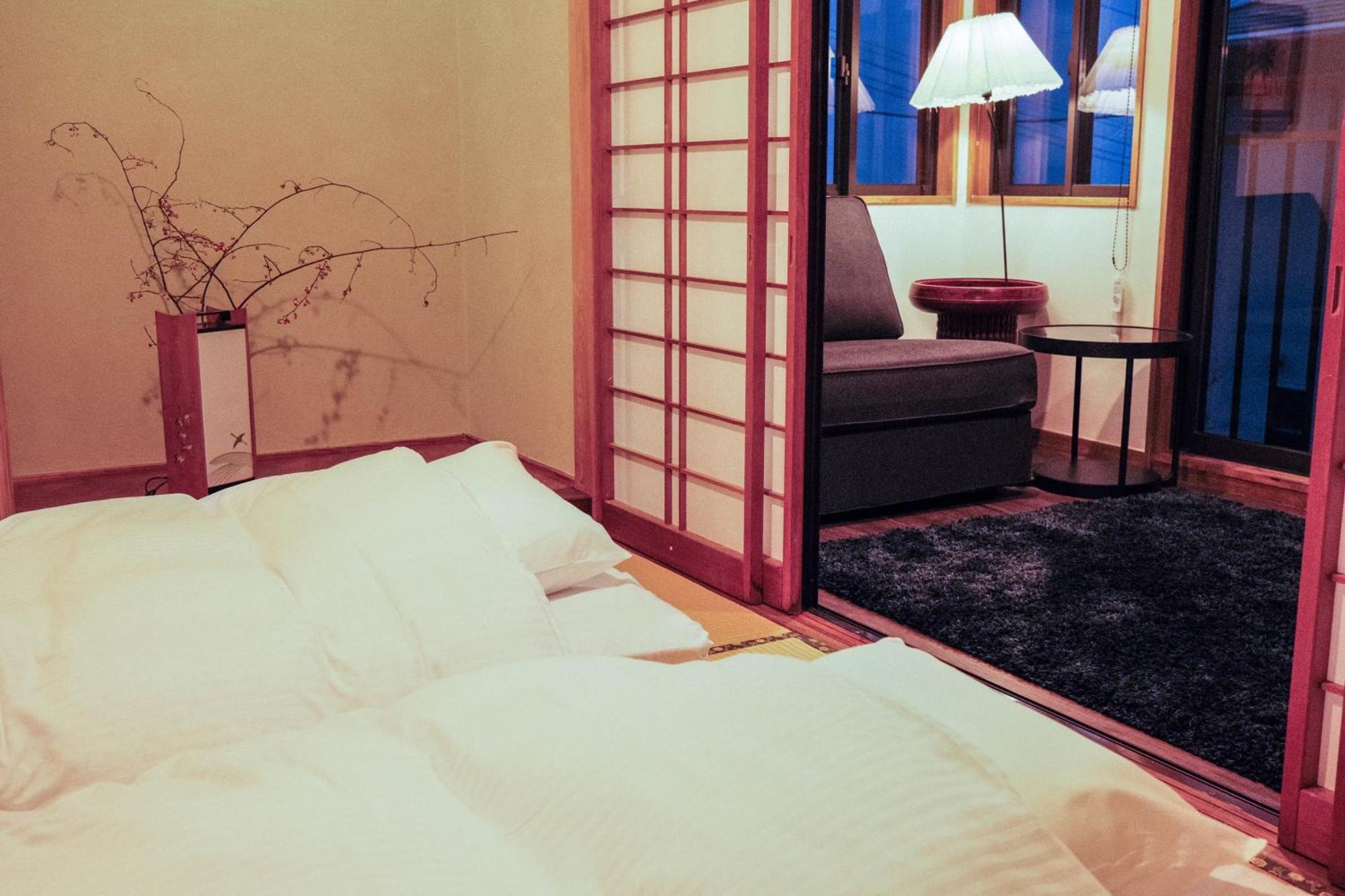 伊豆高原 温泉付別荘 Isana Mountain Villa Futo 외부 사진