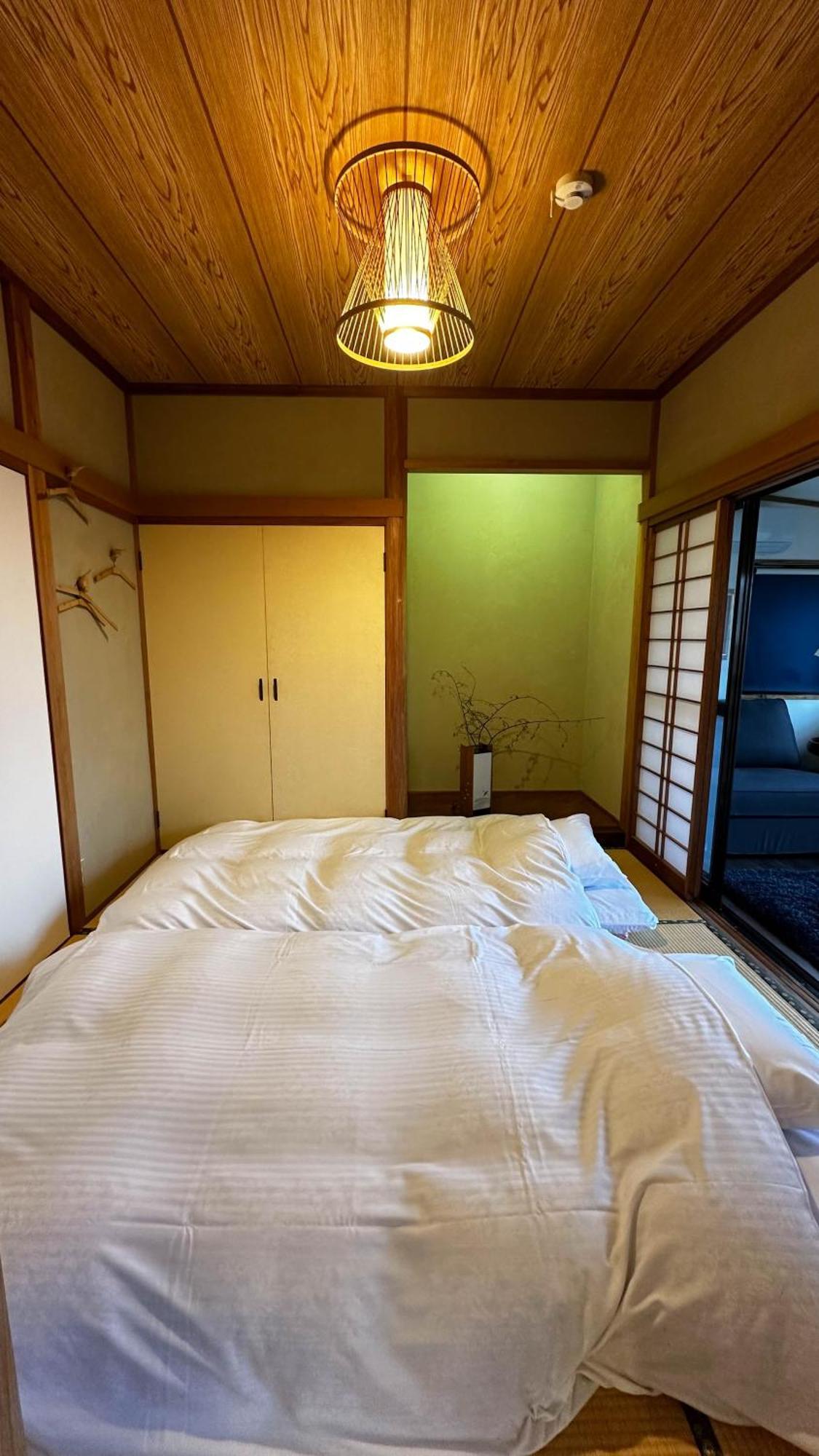 伊豆高原 温泉付別荘 Isana Mountain Villa Futo 외부 사진