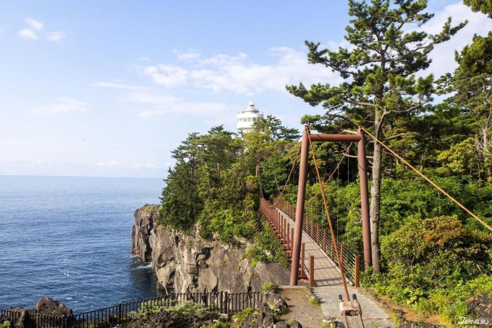 伊豆高原 温泉付別荘 Isana Mountain Villa Futo 외부 사진