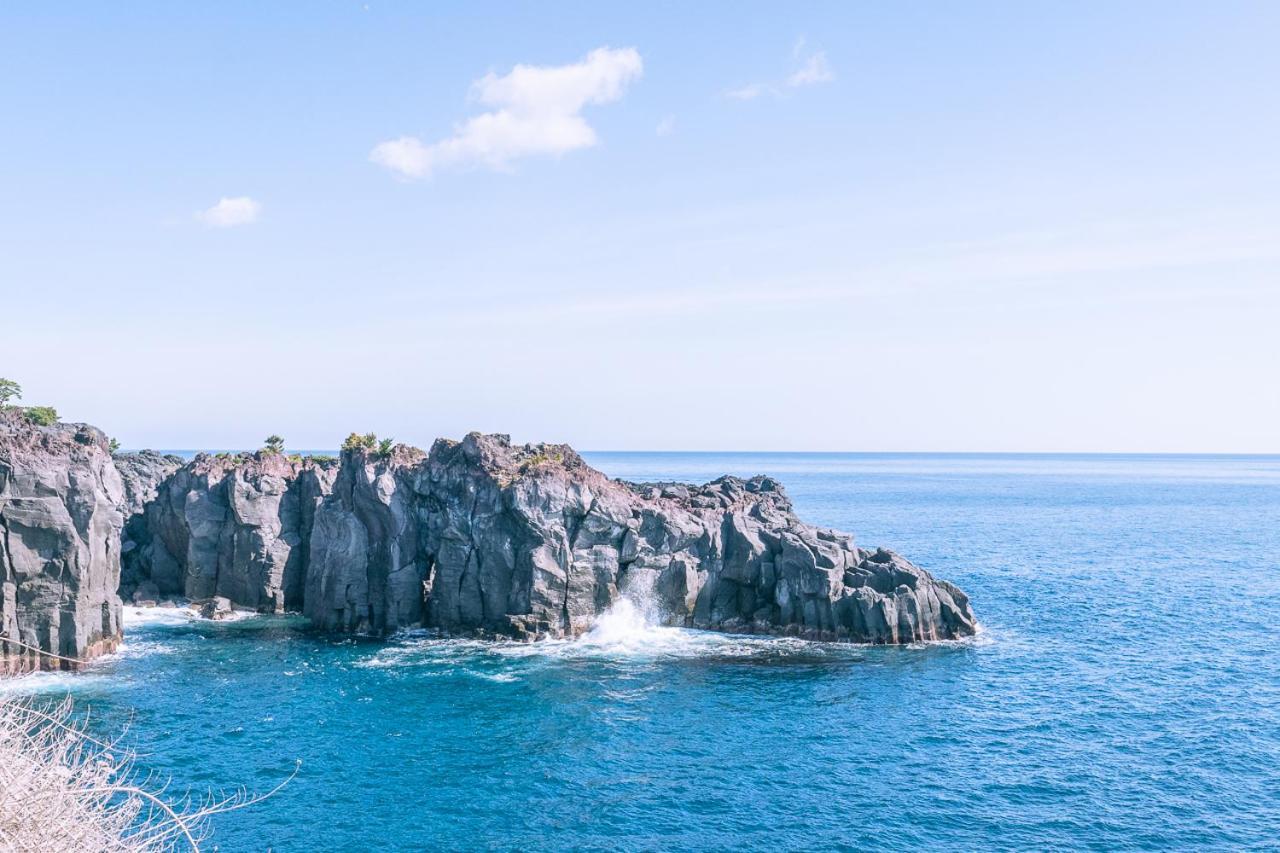 伊豆高原 温泉付別荘 Isana Mountain Villa Futo 외부 사진