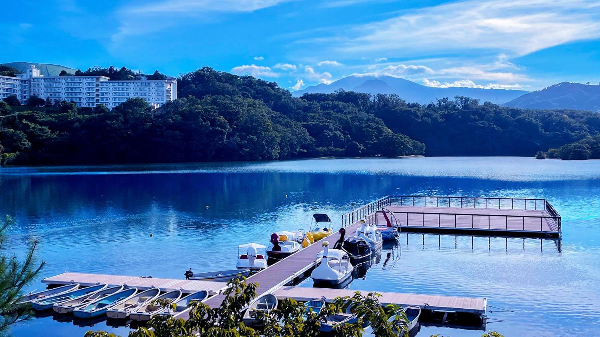 伊豆高原 温泉付別荘 Isana Mountain Villa Futo 외부 사진
